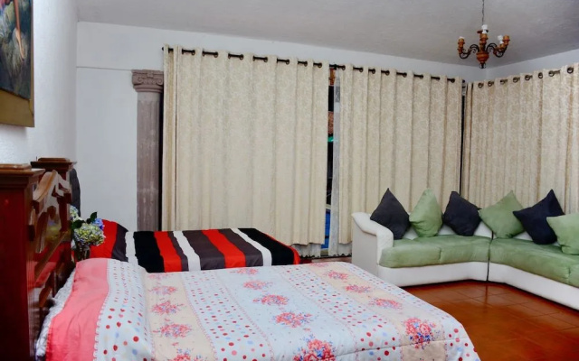 Casa Ixtapan