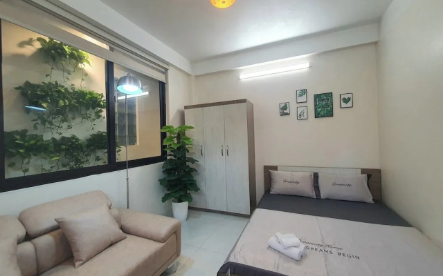 The Little'N Homestay