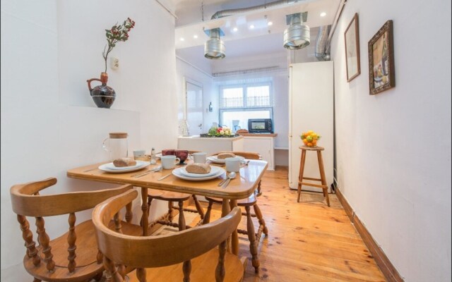 P&O Apartments Center