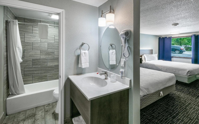 Gatlinburg Mountain Inn