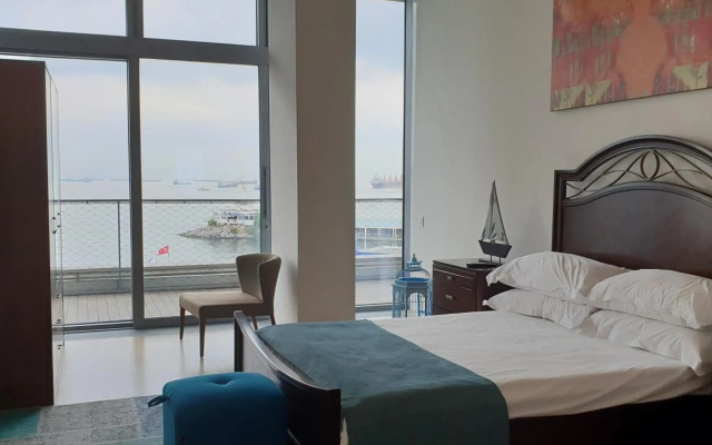 Atakoy Marina Park Hotel Residences