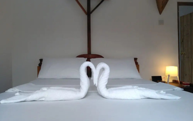 zLife Hostel