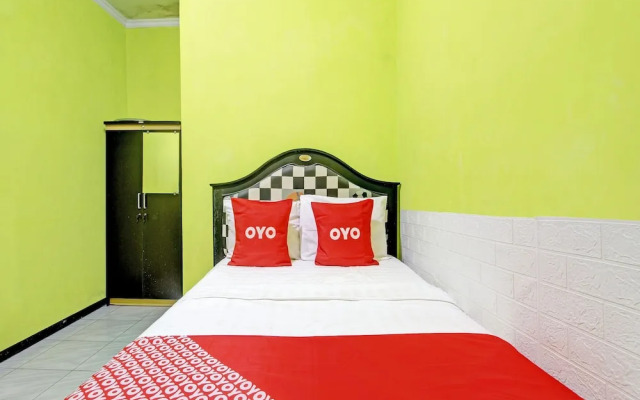 OYO 92998 Wiludjeng Guesthouse