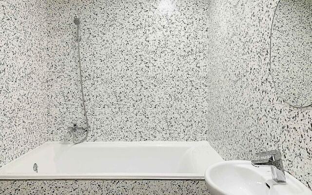 Brown Dot Hotel Buan Byeonsan