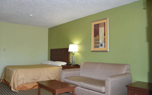 Americana Inn