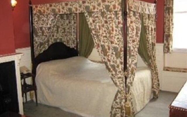 George and Dragon Hotel