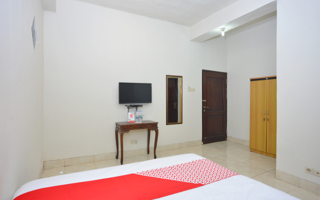 OYO 586 Hotel Wijaya