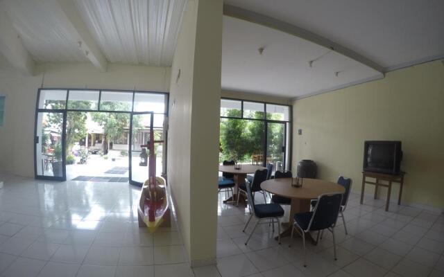 Lux Melati Hotel