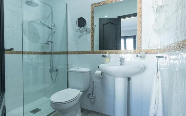 Hostal El Yunque