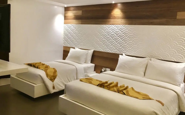 OYO 609 G Executive Hotel And Spa Boracay