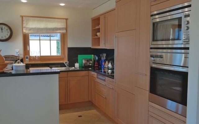 Appartement Merles 14