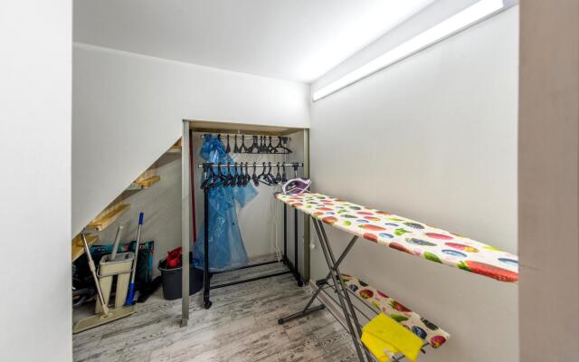 Апартаменты на улице Гастелло 28 корпус 2