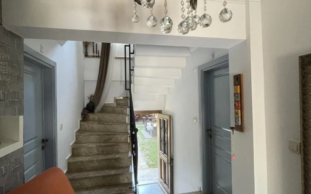Kamelya Butik Otel