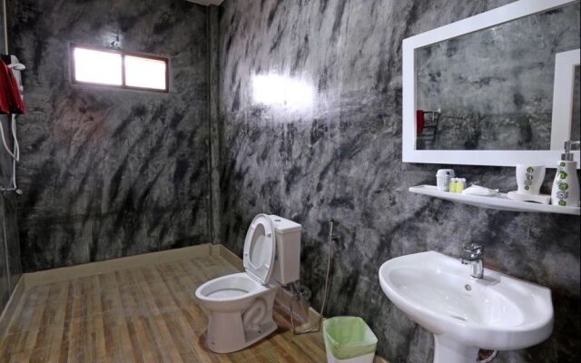 The Fisherman s Chalet