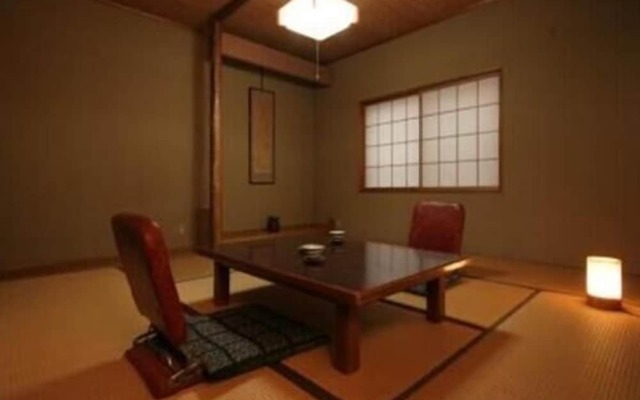 Park Lodge Sekine