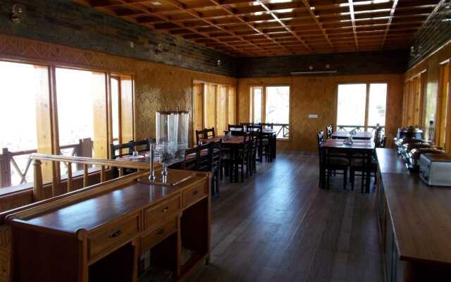 V Resorts Green Village Jageshwar