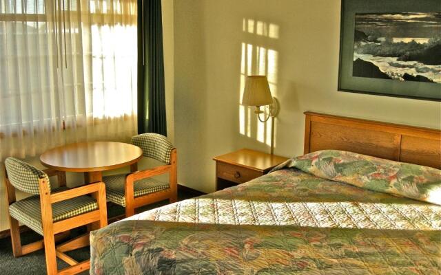 Azalea Lodge
