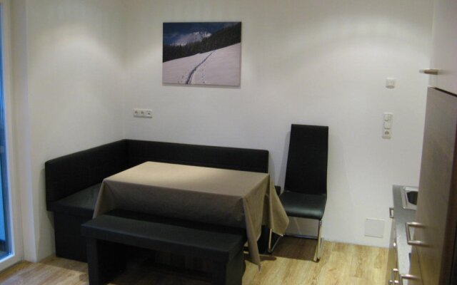 Ferienwohnung Brandtner Leogang