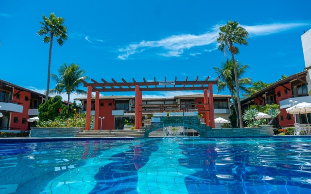 Porto das Naus Praia Hotel