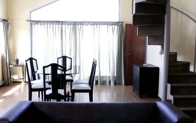 Edificio Charcas Apart Hotel