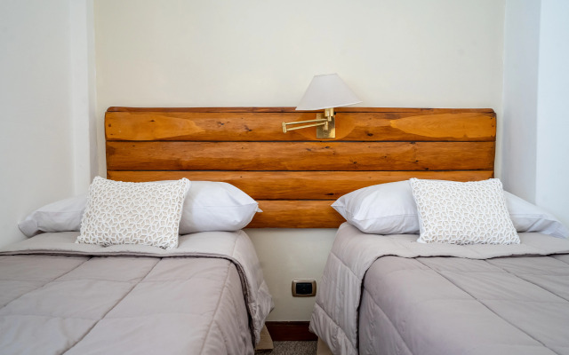 Gran Hotel Panamericano