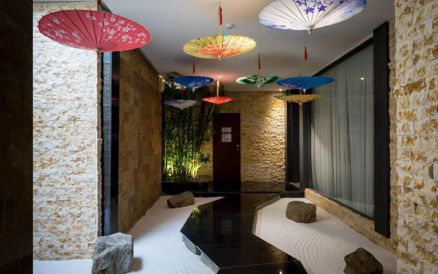 Shu Shia Motel