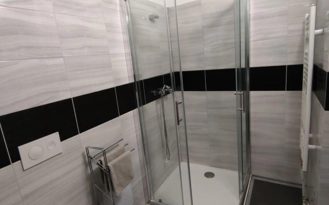 Penzión Na Protivinske