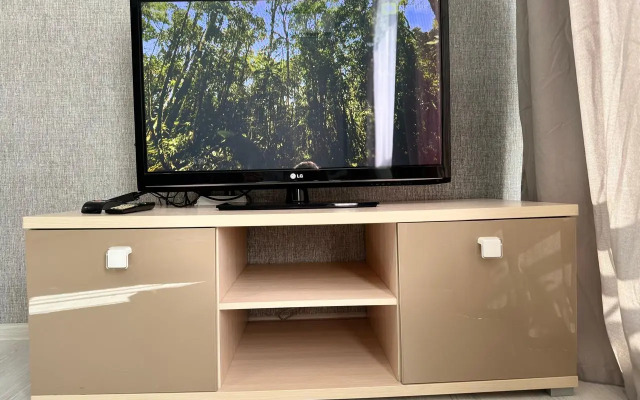 Апартаменты на улице Блюхера 87