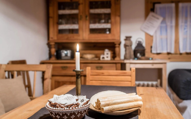 Drevenica Traditional Cottage Old Centre