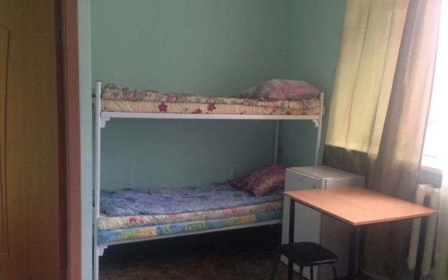 Na Semyonovskoj Hostel