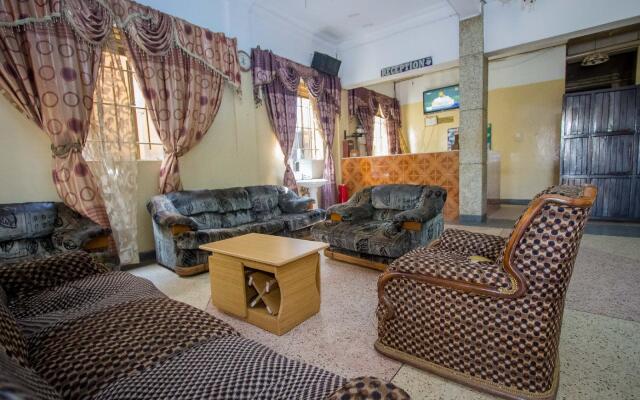 Mwana Highway Hotel Iganga