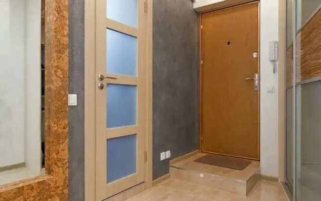 MinskLux Apartment Romanovskaya Sloboda str.10