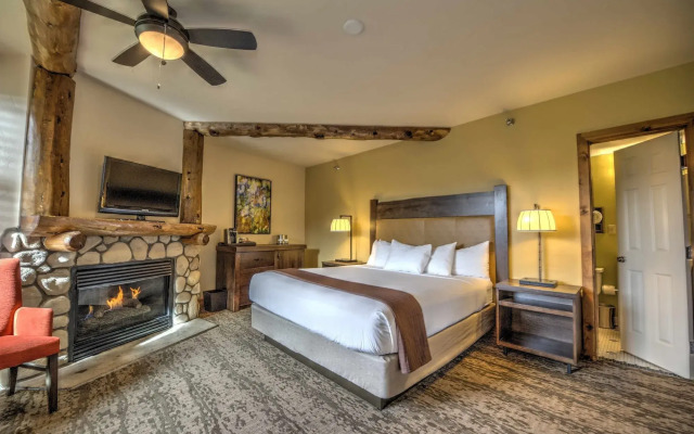 The Lodge at Breckenridge