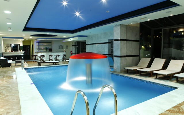Fereniki Resort & Spa