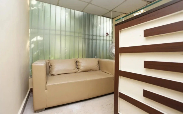 Zo Rooms Green Park