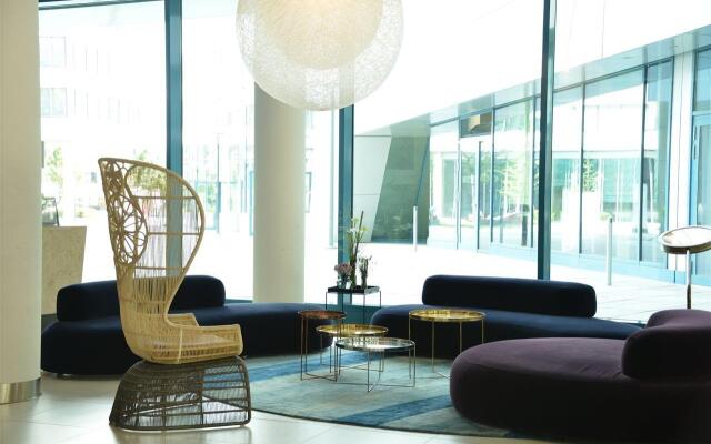 Scandic Hamburg Emporio