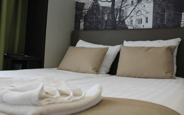 Royal Amsterdam Hotel