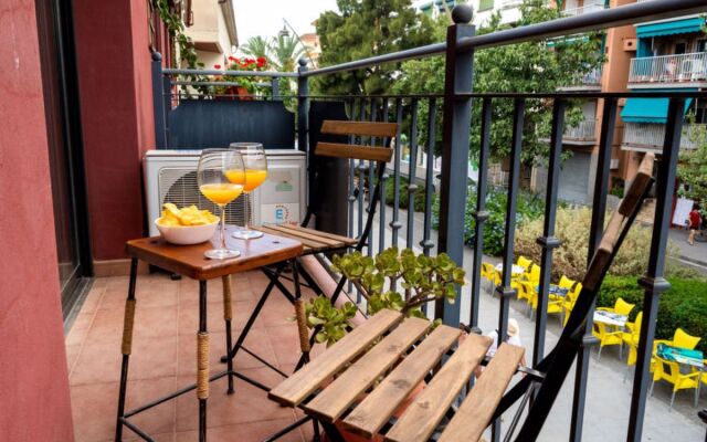 Apartment Ancora Malgrat de Mar