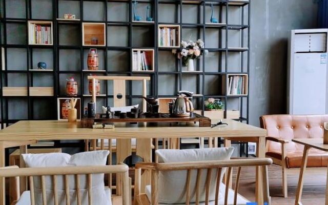 Enshi Yunan Mountain Residence B & B