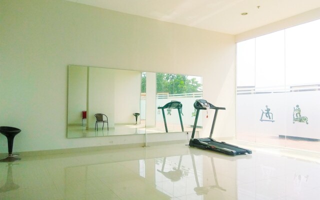 Best Location Studio Easton Apartment