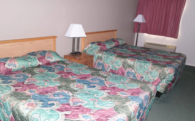 Quality Inn Madison West Near University Area