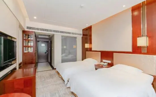 Hubei East Lake Hotel