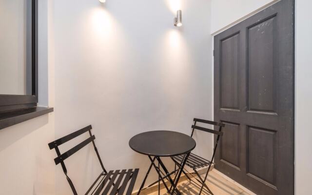 1 Bedroom Luxury Apartment in Hammersmith