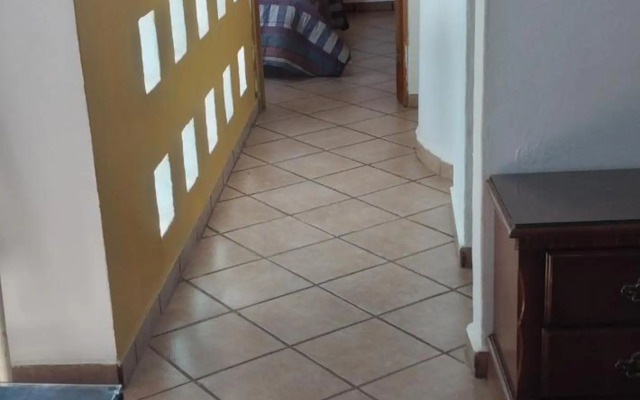 Suites del Centro Calle Nicolás de Regules 214