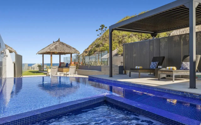 Beachfront #12