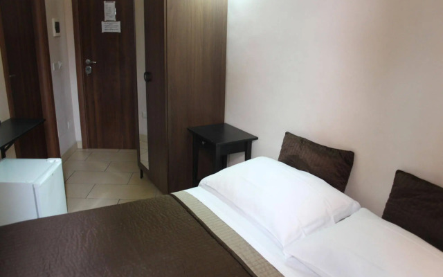 San Lorenzo Rooms