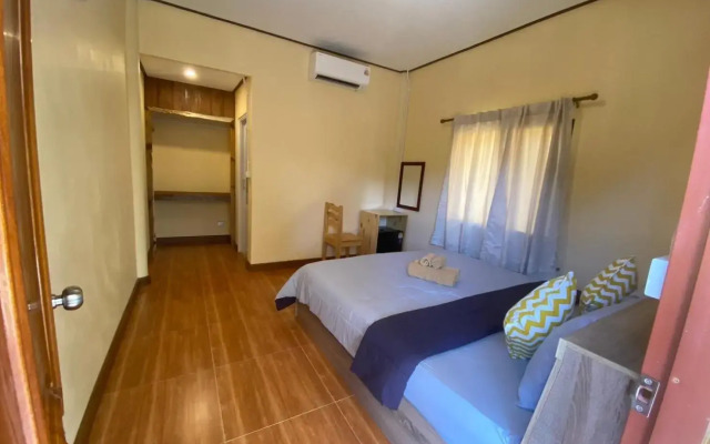 Baan Panseng Bungalow