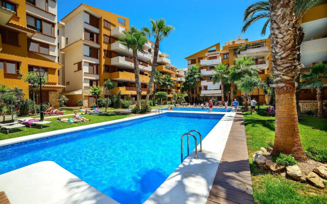 Apartamento Bennecke Florencia