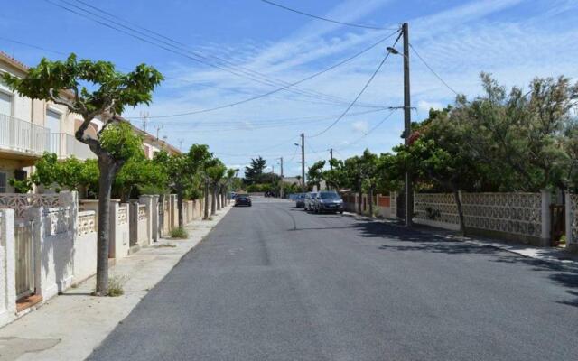 Appartement Fleury-Saint-Pierre-la-Mer, 3 pièces, 4 personnes - FR-1-229D-214