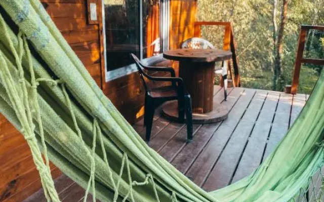 ComplejoGovinda - фото 5